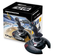 Joystick Thrustmaster T-FLIGHT STICK per PS3 PC