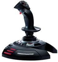 Joystick Thrustmaster T-FLIGHT STICK per PS3 PC