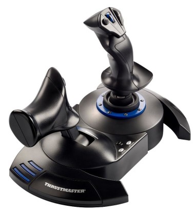 Joystick Simulatore Volo Thrustmaster T Flight T.Flight Hotas 4 416066