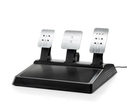 Volante E Pedaliera Simulatore Guida Thrustmaster 4160681 Playstation