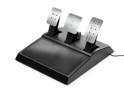 Volante E Pedaliera Simulatore Guida Thrustmaster 4160681 Playstation