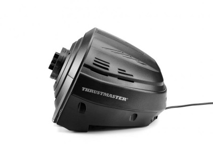Volante E Pedaliera Simulatore Guida Thrustmaster 4160681 Playstation