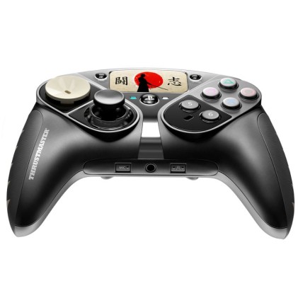 Personalizzazione Controller Thrustmaster 4160756 Eswap Eswap Fighting