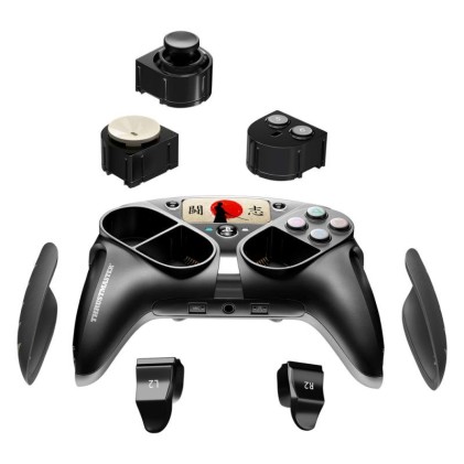 Personalizzazione Controller Thrustmaster 4160756 Eswap Eswap Fighting