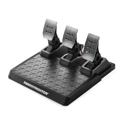 Volante E Pedaliera Simulatore Guida Thrustmaster 4160783 Playstation