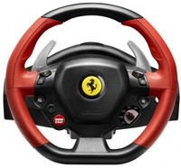 Volante FERRARI F458 SPIDER XBOX ONE