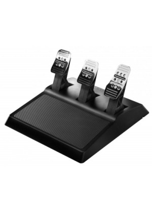 Volante E Pedaliera Simulatore Guida Thrustmaster 4460133 Tx Racing Wh