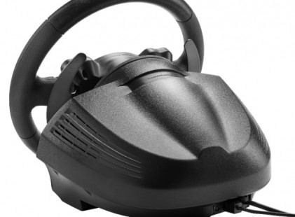 Volante E Pedaliera Simulatore Guida Thrustmaster 4460136 Xbox Tmx For