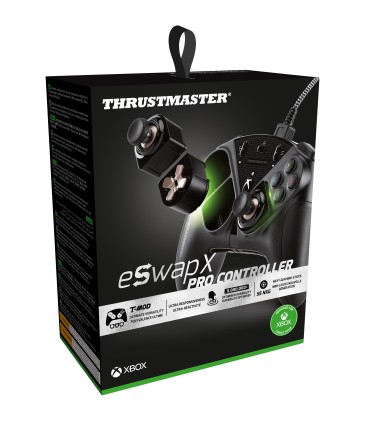 Gamepad Thrustmaster Eswap Eswap Pro Controller Xbox One 4460174