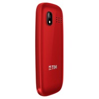 Cellulare TIM EASY 4G - RED