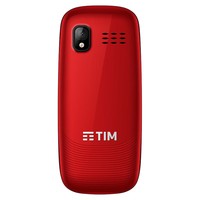 Cellulare TIM EASY 4G - RED