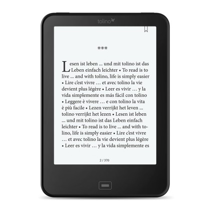 E-book Reader Tolino Vision 3 HD