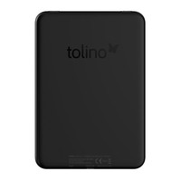 E-book Reader Tolino Vision 3 HD