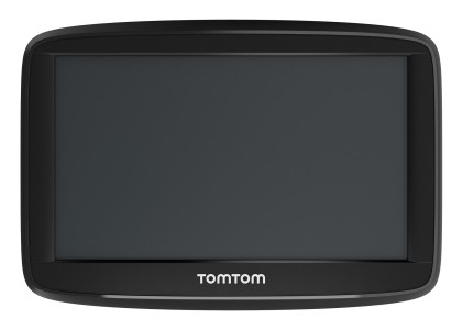 Tomtom Start 42 4" - Navigazione Facile E Affidabil