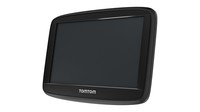 Tomtom Start 42 4" - Navigazione Facile E Affidabil