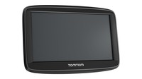 Tomtom Start 62 Europa 45 6" Mappe A Vita - Autovelox Per 3 Mesi Caricabatteria Per Auto E Cavo Usb