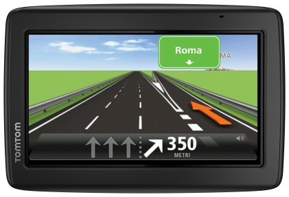 Tom Tom Start 20 Eu45 Refurb