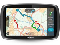 TomTom GO 6100 WORLD +TRAFFIC