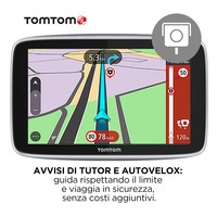 Tom Tom Go Premium 5  World Connected