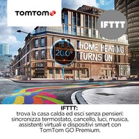 Tom Tom Go Premium 5  World Connected