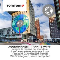TomTom GO Premium