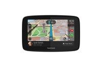 Navigatore TomTom GO 520 EU45 (ES-PT-IT-PL-GR-HU)