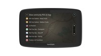 Navigatore TomTom Go 620 Professional