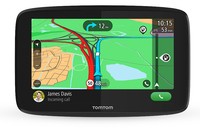 Navigatore TOMTOM GO ESSENTIAL 6 EU45