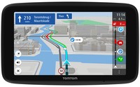 Tomtom Go Discover 6" World