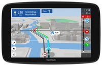 Tomtom Go Discover 7" World