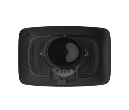 Navigatore Gps Tomtom 1Yb7.002.00 Go Discover 7 World Black