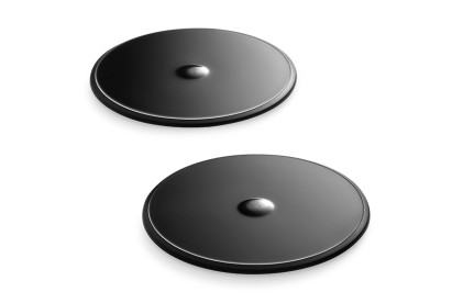 Supporto Navigatore Tomtom 9A00.202 Dischi Di Montaggio Su Cruscotto B