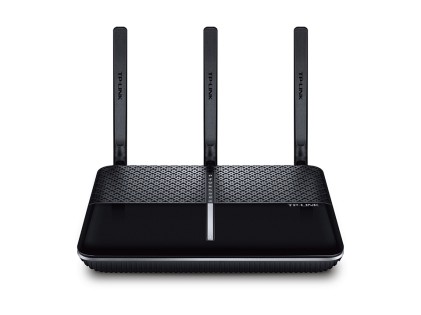 Modem Router Gigabit Vdsl/Adsl Wireless Ac1600
