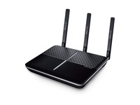 Modem Router Gigabit Vdsl/Adsl Wireless Ac1600