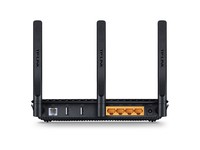 Modem Router Gigabit Vdsl/Adsl Wireless Ac1600