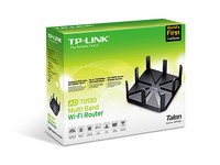Router Wireless TP-Link AD7200 AD7200 Tri-Band (AC)