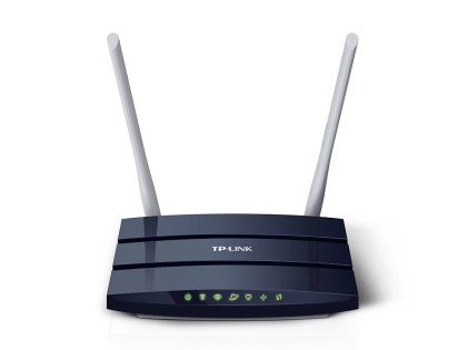 Router Wireless Dual Band Ac1200