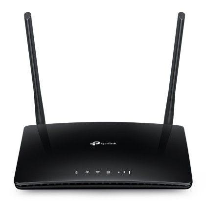 Router Ac750 Wireless Dualband 4G