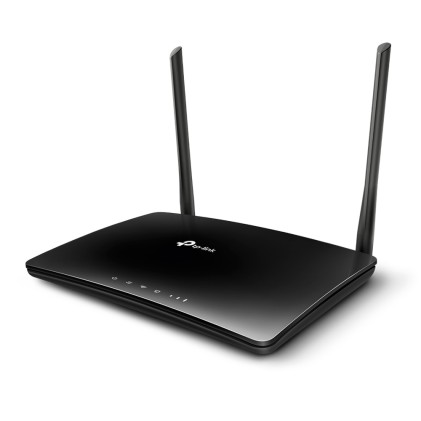 Router Ac750 Wireless Dualband 4G