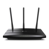 TP-LINK AC1900 Wireless MU-MIMO Wi-Fi Router