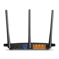 TP-LINK AC1900 Wireless MU-MIMO Wi-Fi Router