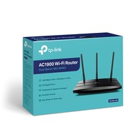 TP-LINK AC1900 Wireless MU-MIMO Wi-Fi Router