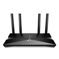TP-LINK Archer AX20 AX1800 Wi-Fi 6 Router USB 2.0 1.5GHz Quad-Core CPU 1201Mbps at 5GHz+300Mbps at 2.4GHz 5 Gigabit Ports (P)