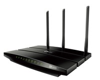 Router Wireless TP-Link Archer 1200(AC1200)