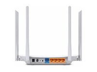 Router Ac1200 4P10/100 1Pwan 2 Ante Nne Fisse