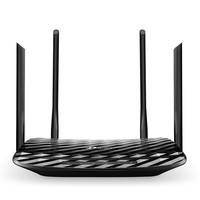 TP-LINK AC1200 Dual-Band Wi-Fi Router