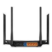 TP-LINK AC1200 Dual-Band Wi-Fi Router