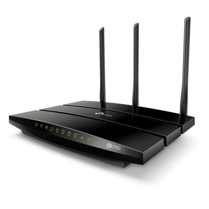 WLAN Rout. 450Mb TP-Link Archer C7