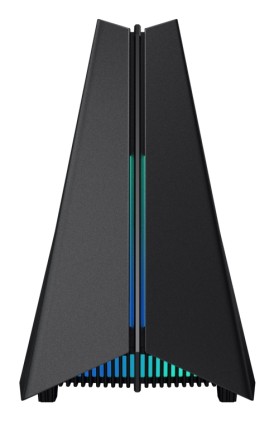 TP-Link Archer GXE75 router wireless 2.5 Gigabit Ethernet Tri-band (2,4 GHz/5 GHz/6 GHz)