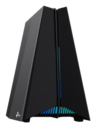 TP-Link Archer GXE75 router wireless 2.5 Gigabit Ethernet Tri-band (2,4 GHz/5 GHz/6 GHz)